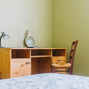 Kamer met een King Size Bed